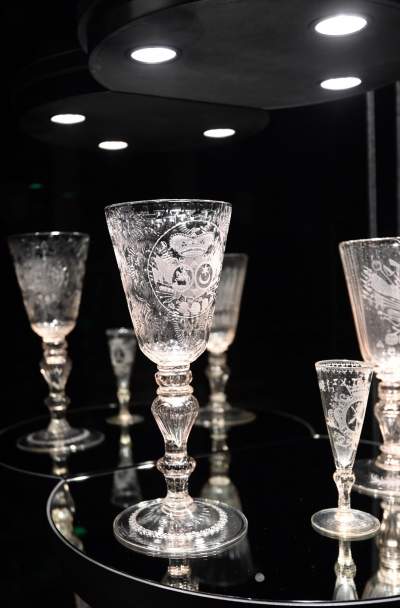 Była określana mianem „białego złota”. Kapitalna wystawa na Wawelu - zdjęcie 2