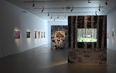 Manggha poleca: "Stany splątane", czyli podróż do wnętrza głowy artysty - zdjęcie 14