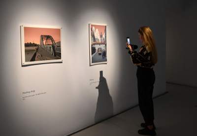 Manggha poleca: "Stany splątane", czyli podróż do wnętrza głowy artysty - zdjęcie 18