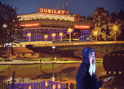 Manggha poleca: "Stany splątane", czyli podróż do wnętrza głowy artysty - zdjęcie 16