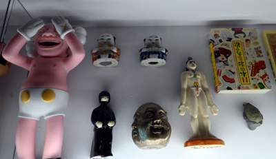 Manggha poleca: "Stany splątane", czyli podróż do wnętrza głowy artysty - zdjęcie 8