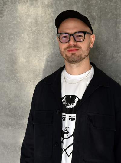 Manggha poleca: "Stany splątane", czyli podróż do wnętrza głowy artysty - zdjęcie 20