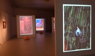 Manggha poleca: "Stany splątane", czyli podróż do wnętrza głowy artysty - zdjęcie 17