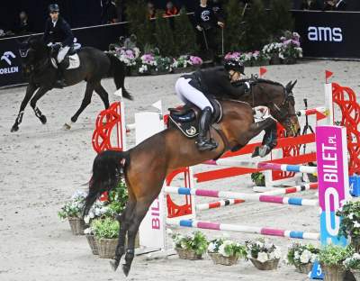 CAVALIADA Tour w Krakowie. Spektakularna impreza - zdjęcie 24