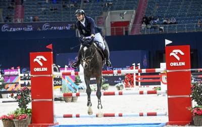 CAVALIADA Tour w Krakowie. Spektakularna impreza - zdjęcie 7