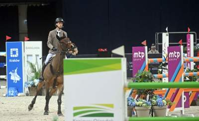 CAVALIADA Tour w Krakowie. Spektakularna impreza - zdjęcie 18