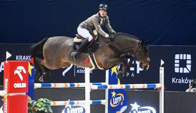 CAVALIADA Tour w Krakowie. Spektakularna impreza - zdjęcie 19