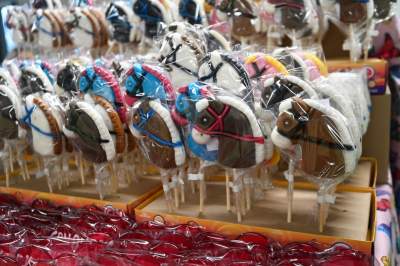 CAVALIADA Tour w Krakowie. Spektakularna impreza - zdjęcie 31