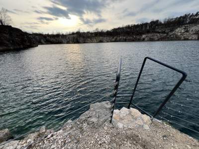 Kosmiczny Zakrzówek, lubimy to miejsce o każdej porze roku - zdjęcie 33