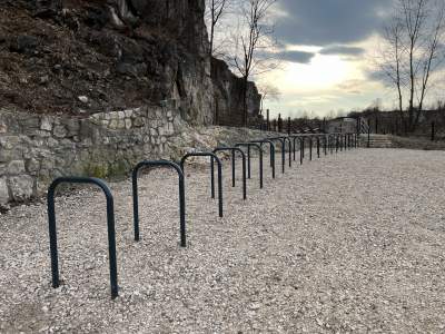 Kosmiczny Zakrzówek, lubimy to miejsce o każdej porze roku - zdjęcie 31