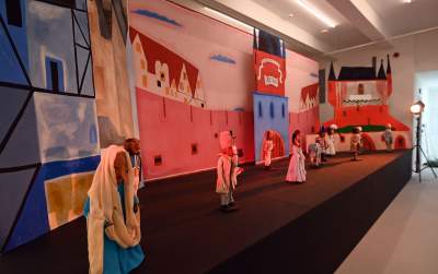 „Daj mi wszystko” – dzieła podarowane przez Starmachów dozobaczenia w Bunkrze Sztuki - zdjęcie 17