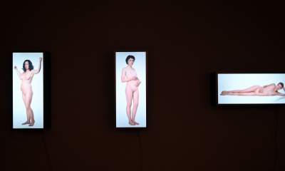 „Daj mi wszystko” – dzieła podarowane przez Starmachów dozobaczenia w Bunkrze Sztuki - zdjęcie 19