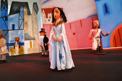 „Daj mi wszystko” – dzieła podarowane przez Starmachów dozobaczenia w Bunkrze Sztuki - zdjęcie 16