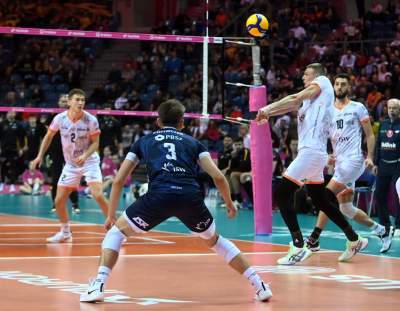 Wszystkie oczy fanów siatkówki zwrócone na Kraków, piękne emocje - zdjęcie 24