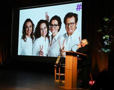 Nagroda za walkę o praworządność. Wiele im zawdzięczamy - zdjęcie 15