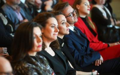 Nagroda za walkę o praworządność. Wiele im zawdzięczamy - zdjęcie 7