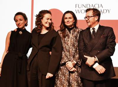 Nagroda za walkę o praworządność. Wiele im zawdzięczamy - zdjęcie 18