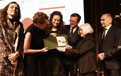 Nagroda za walkę o praworządność. Wiele im zawdzięczamy - zdjęcie 22