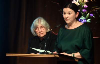 Nagroda za walkę o praworządność. Wiele im zawdzięczamy - zdjęcie 6