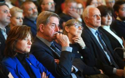 Nagroda za walkę o praworządność. Wiele im zawdzięczamy - zdjęcie 9