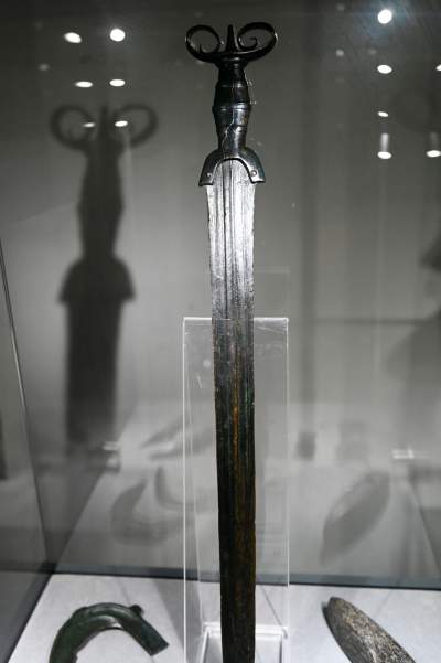 Nowa przestrzeń wystawiennicza w Muzeum Archeologicznym, na strychu - zdjęcie 27