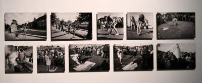 To trzeba zobaczyć:  „Bereś” rzeźby i manifestacje - zdjęcie 15