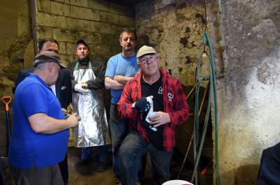 Będzie ważył 700 kilogramów i zawiśnie w Bazylice Mariackiej - zdjęcie 24