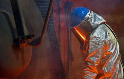 Będzie ważył 700 kilogramów i zawiśnie w Bazylice Mariackiej - zdjęcie 22