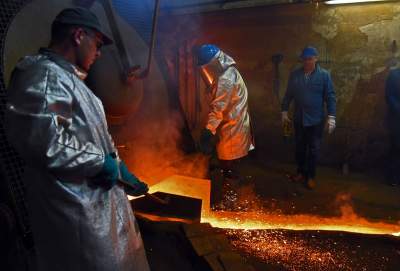 Będzie ważył 700 kilogramów i zawiśnie w Bazylice Mariackiej - zdjęcie 20