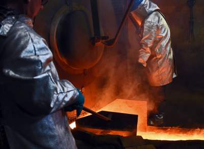 Będzie ważył 700 kilogramów i zawiśnie w Bazylice Mariackiej - zdjęcie 21