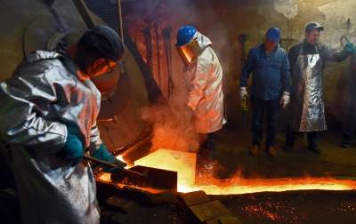 Będzie ważył 700 kilogramów i zawiśnie w Bazylice Mariackiej - zdjęcie 18