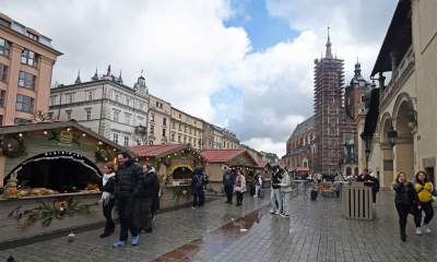 Od stroików po kożuchy, czyli Jarmark Wielkanocny - zdjęcie 15
