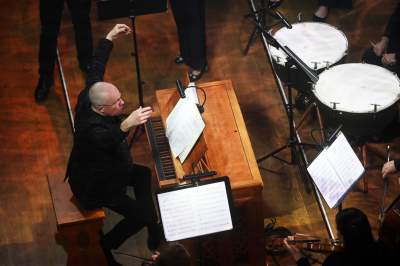 Mistrzowskie instrumenty krakowskich orkiestr, unikatowe egzemplarze - zdjęcie 27