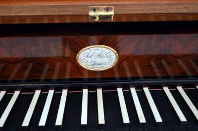 Mistrzowskie instrumenty krakowskich orkiestr, unikatowe egzemplarze - zdjęcie 2