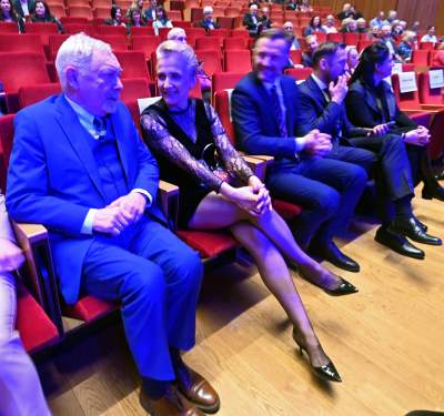 Mistrzowskie instrumenty krakowskich orkiestr, unikatowe egzemplarze - zdjęcie 11