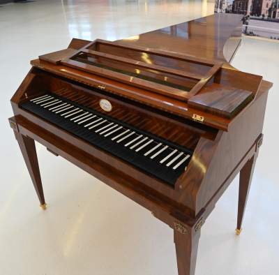 Mistrzowskie instrumenty krakowskich orkiestr, unikatowe egzemplarze - zdjęcie 1