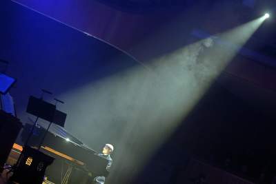 Mistrzowskie instrumenty krakowskich orkiestr, unikatowe egzemplarze - zdjęcie 18