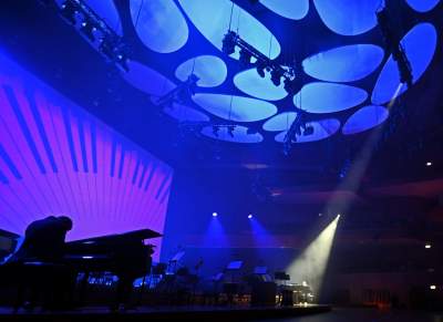 Mistrzowskie instrumenty krakowskich orkiestr, unikatowe egzemplarze - zdjęcie 17