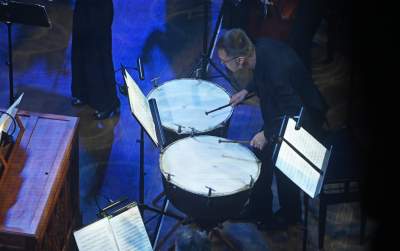 Mistrzowskie instrumenty krakowskich orkiestr, unikatowe egzemplarze - zdjęcie 30