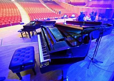 Mistrzowskie instrumenty krakowskich orkiestr, unikatowe egzemplarze - zdjęcie 10