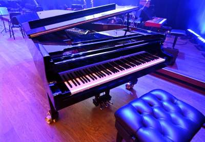 Mistrzowskie instrumenty krakowskich orkiestr, unikatowe egzemplarze - zdjęcie 9