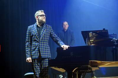 Mistrzowskie instrumenty krakowskich orkiestr, unikatowe egzemplarze - zdjęcie 21