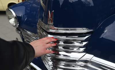 Prezentacja pierwszej TAXI w krakowskim MPK - zdjęcie 19