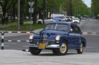 Prezentacja pierwszej TAXI w krakowskim MPK - zdjęcie 27