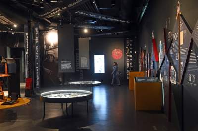 Od 1910 roku dokumentował życie miasta, nowa wystawa w Muzeum Fotografii - zdjęcie 22