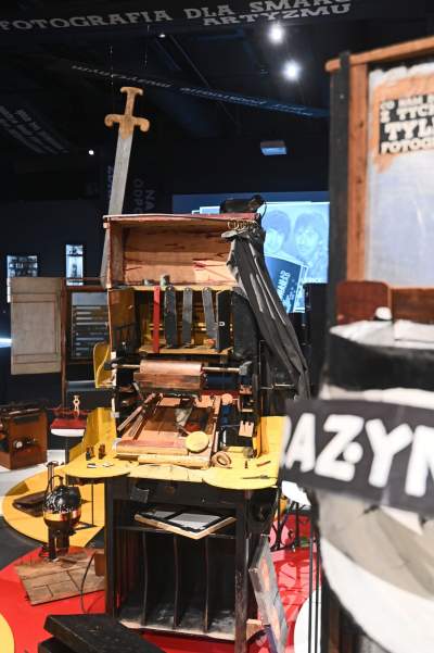 Od 1910 roku dokumentował życie miasta, nowa wystawa w Muzeum Fotografii - zdjęcie 27