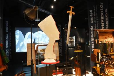 Od 1910 roku dokumentował życie miasta, nowa wystawa w Muzeum Fotografii - zdjęcie 28