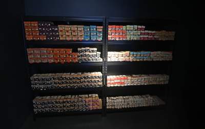 Od 1910 roku dokumentował życie miasta, nowa wystawa w Muzeum Fotografii - zdjęcie 21