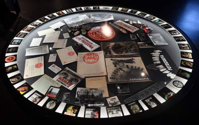 Od 1910 roku dokumentował życie miasta, nowa wystawa w Muzeum Fotografii - zdjęcie 25