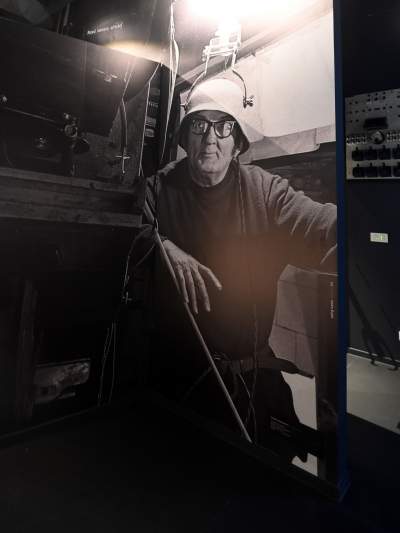 Od 1910 roku dokumentował życie miasta, nowa wystawa w Muzeum Fotografii - zdjęcie 26